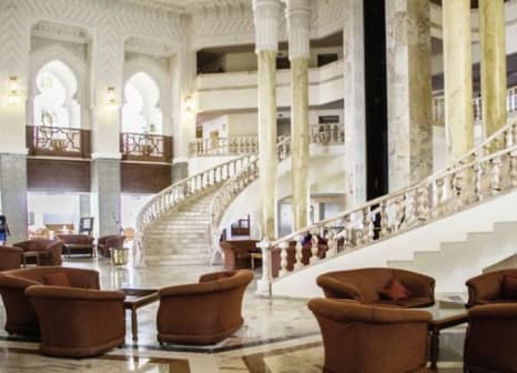 Hotel Amir Palace 2 Bewertungen - Bild von XBIG