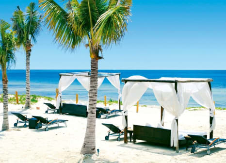 Hotel BlueBay Grand Esmeralda in Riviera Maya & Insel Cozumel - Bild von FTI Schweiz