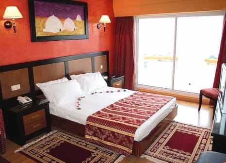 Hotel Helya Beach & Spa in Monastir - Bild von 5 vor Flug Schweiz