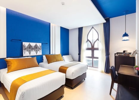 Hotel Aksorn Rayong 0 Bewertungen - Bild von FTI Schweiz
