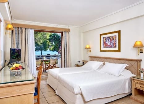 Hotel Negroponte Resort Eretria 1 Bewertungen - Bild von Eurowings Holidays