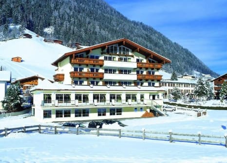 Hotel Bergkönig günstig bei weg.de buchen - Bild von TOP Touristik