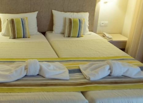 Hotel Irene Apartments in Korfu - Bild von Eurowings Holidays