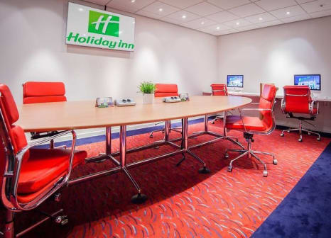 Hotel Holiday Inn Leiden in Südholland - Bild von Eurowings Holidays