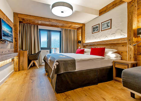 Hotel Olympie in Riesengebirge - Bild von Alltours XALL