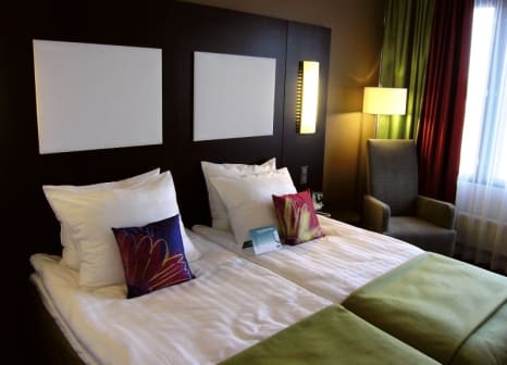 Hotel Holiday Inn Helsinki - West Ruoholahti 1 Bewertungen - Bild von 5 vor Flug Schweiz