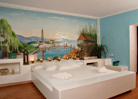 Hotel Casa de Hilario in Lanzarote - Bild von ÖGER TOURS