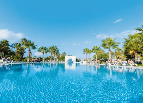 Hotel Seabel Alhambra Beach Golf & Spa günstig bei weg.de buchen - Bild von FTI Schweiz