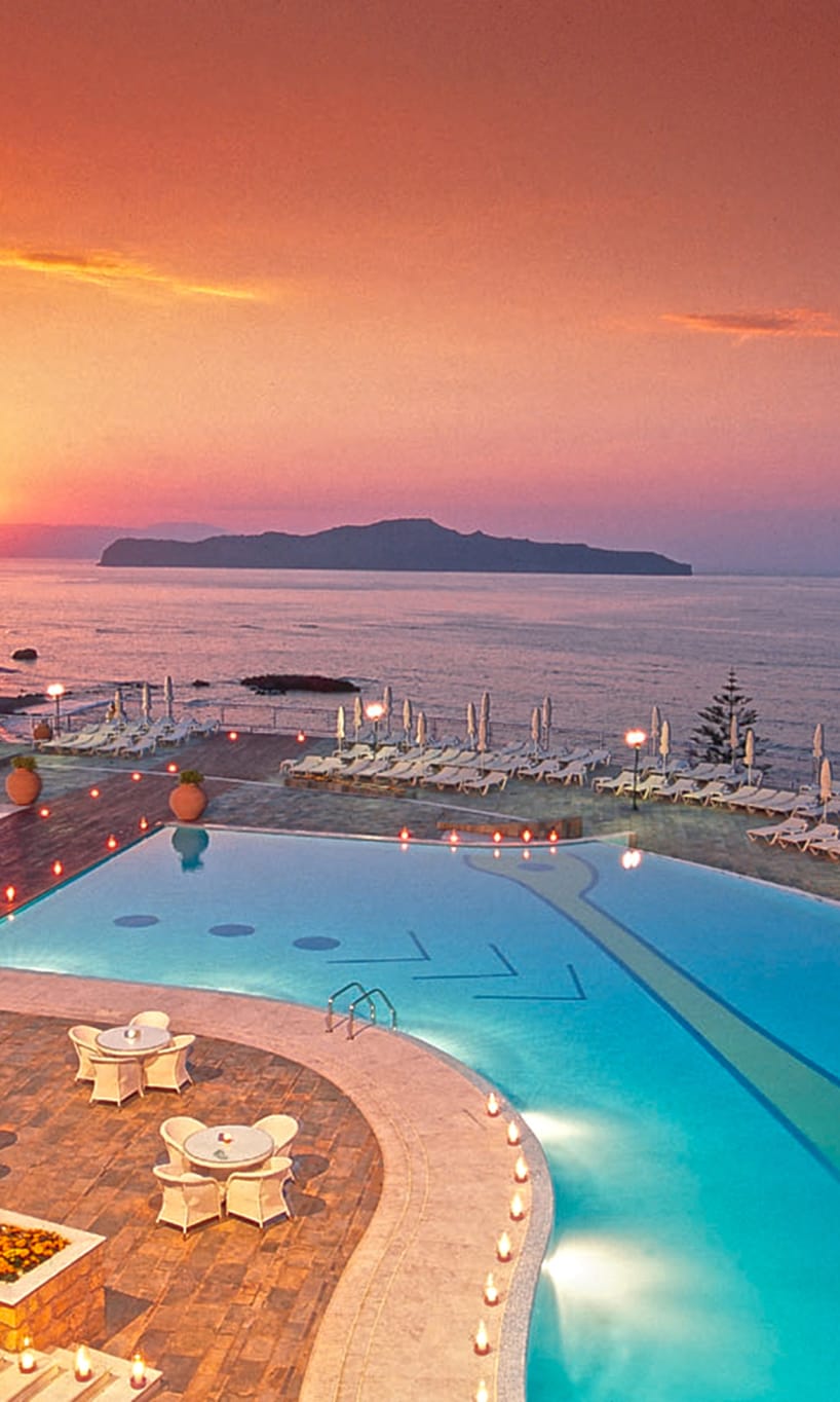 Crete Holidays 2024/2025 Cheap Holidays to Crete