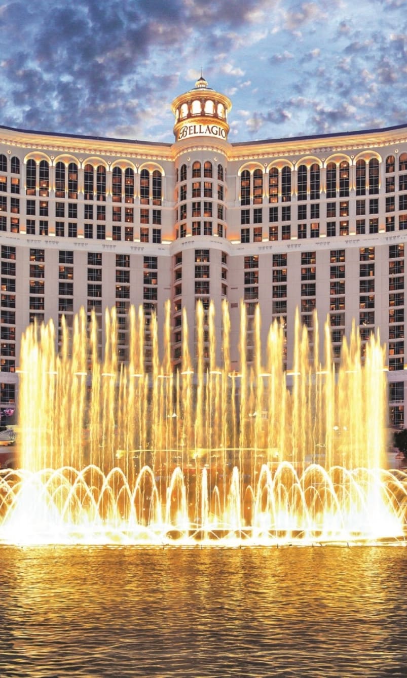 Las Vegas Holidays 2024/2025 Cheap Holidays to Las Vegas