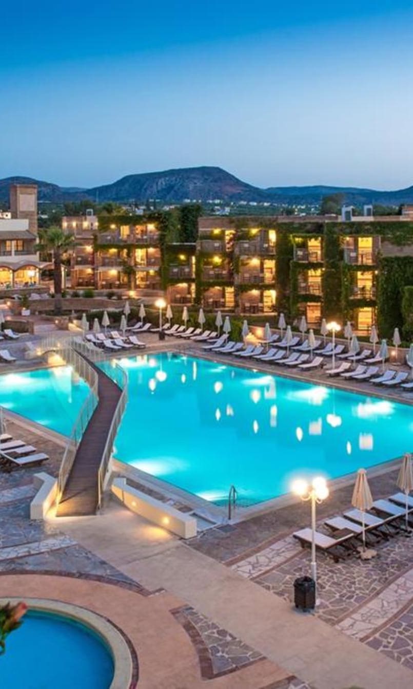 Crete Holidays 2024/2025 Cheap Holidays to Crete