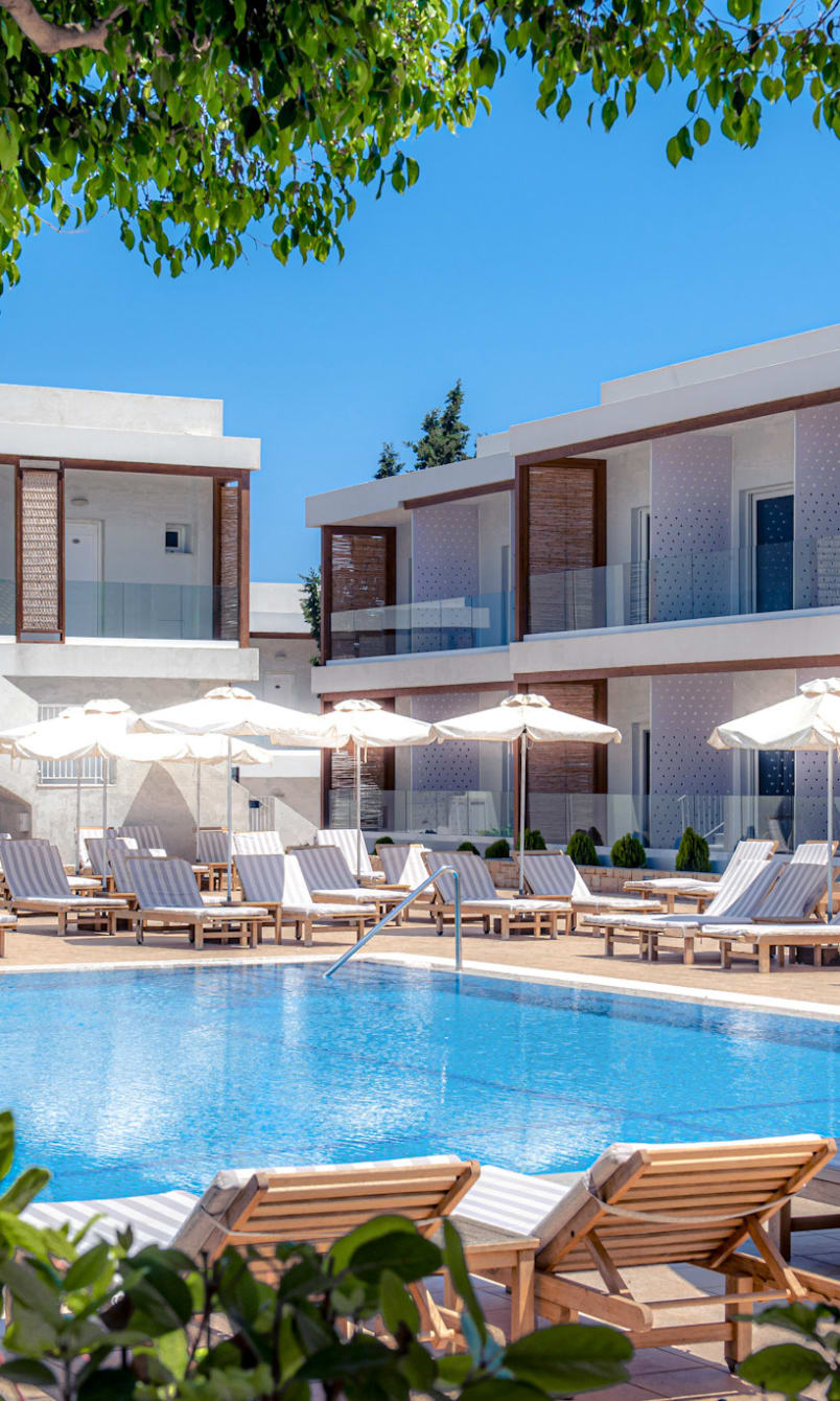 Crete Holidays 2024/2025 Cheap Holidays to Crete