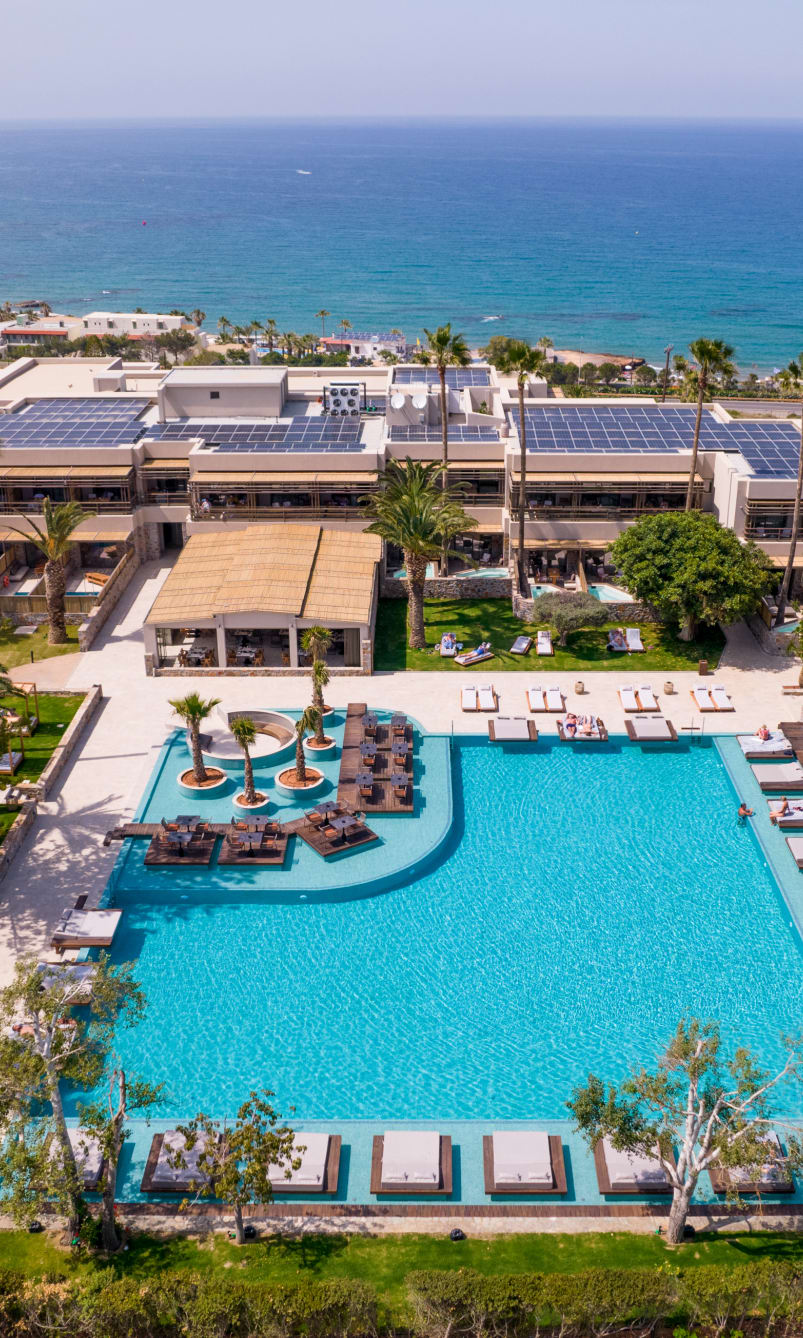 Crete Holidays 2024/2025 Cheap Holidays to Crete