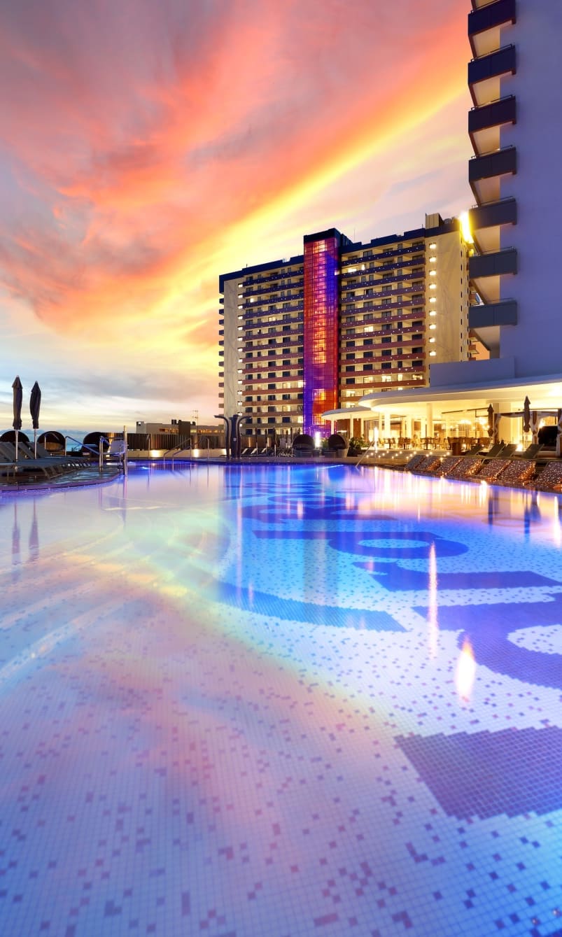 Tenerife Holidays 2024/2025 Cheap Holidays to Tenerife