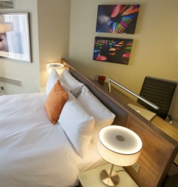 The Bermondsey Square Hotel