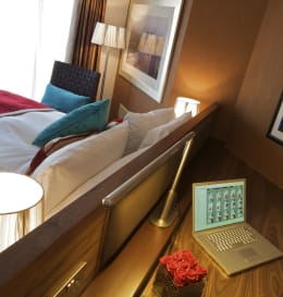 The Bermondsey Square Hotel