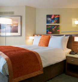 The Bermondsey Square Hotel