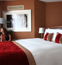 The Bermondsey Square Hotel