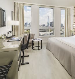 H10 London Waterloo