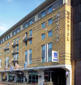 Novotel London Waterloo