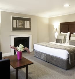 Grange Beauchamp