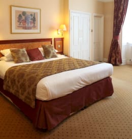 Grange Clarendon Hotel