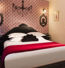 Hotel Les Theatres