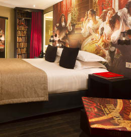 Hotel Les Theatres
