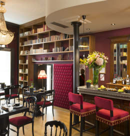Hotel Les Theatres