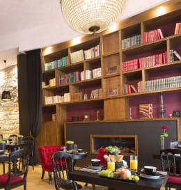Hotel Les Theatres
