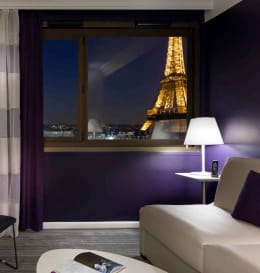 Mercure Paris Centre Tour Eiffel