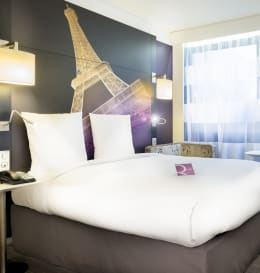 Mercure Paris Centre Tour Eiffel