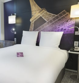 Mercure Paris Centre Tour Eiffel