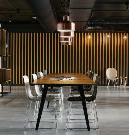Good Hotel London