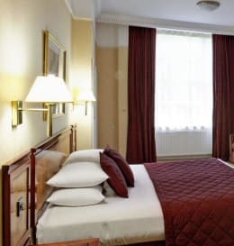 Grange Clarendon Hotel