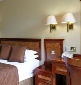 Grange Clarendon Hotel