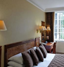 Grange Clarendon Hotel