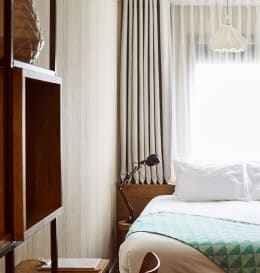 Good Hotel London