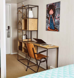 Good Hotel London
