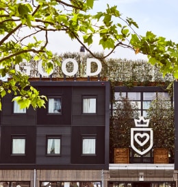 Good Hotel London