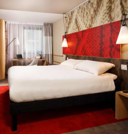 Ibis London City - Shoreditch
