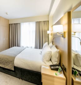Holiday Inn LONDON - KENSINGTON HIGH ST.