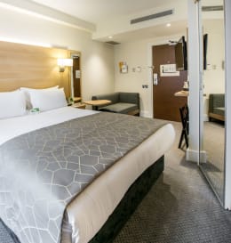 Holiday Inn LONDON - KENSINGTON HIGH ST.