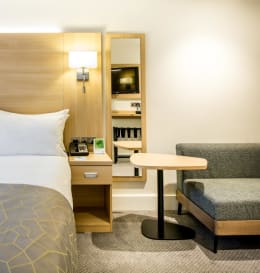 Holiday Inn LONDON - KENSINGTON HIGH ST.