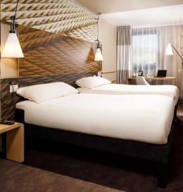 Ibis London City - Shoreditch
