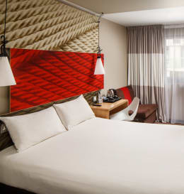 Ibis London City - Shoreditch