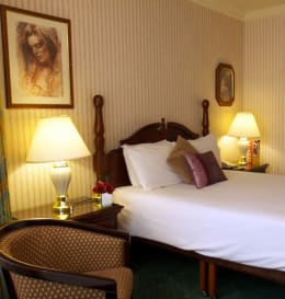 Britannia International Hotel Canary Wharf