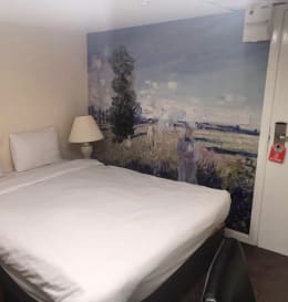 Britannia International Hotel Canary Wharf