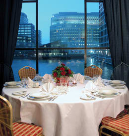 Britannia International Hotel Canary Wharf