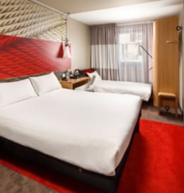 Ibis London City - Shoreditch